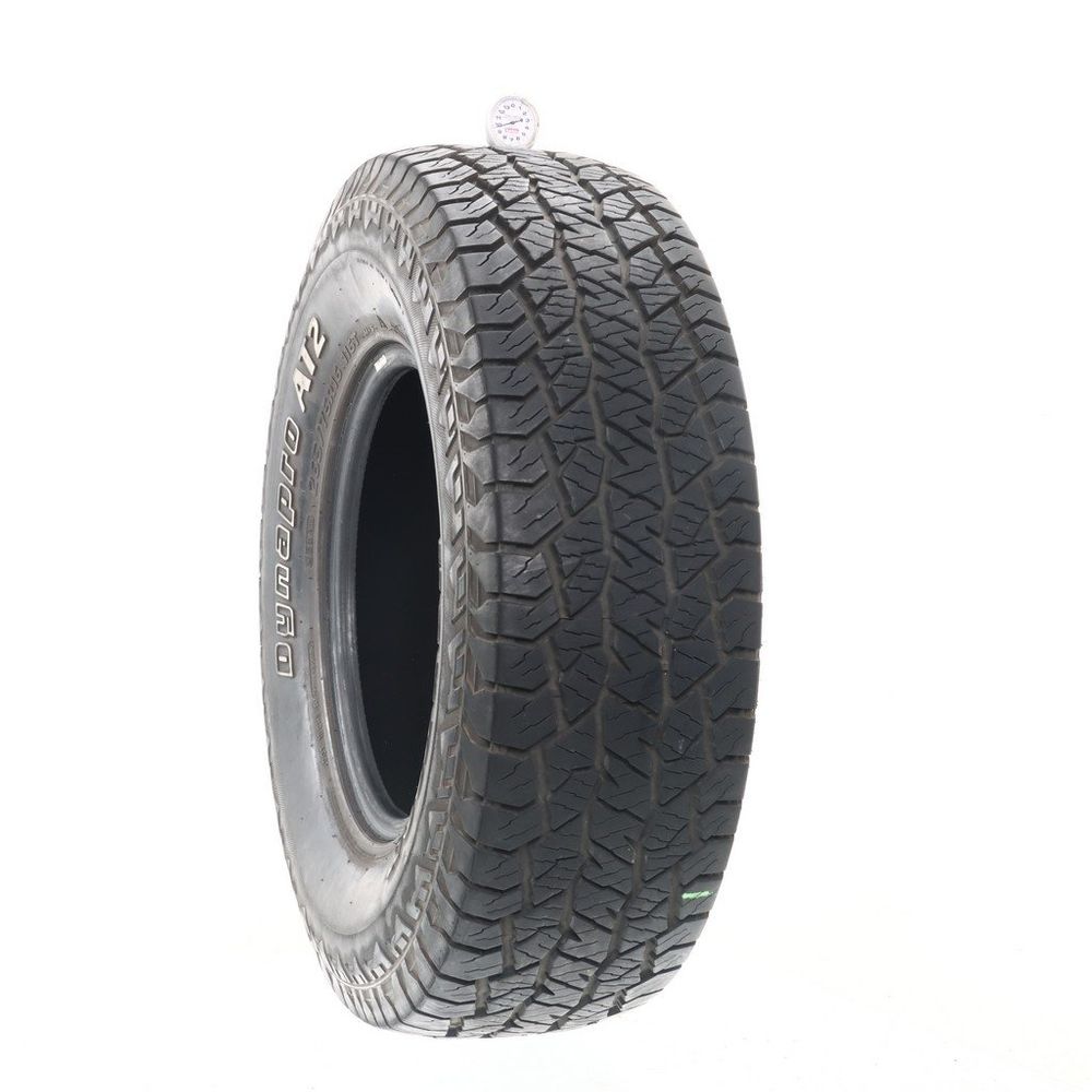 Used 265/75R16 Hankook Dynapro AT2 116T - 9.5/32 - Image 1