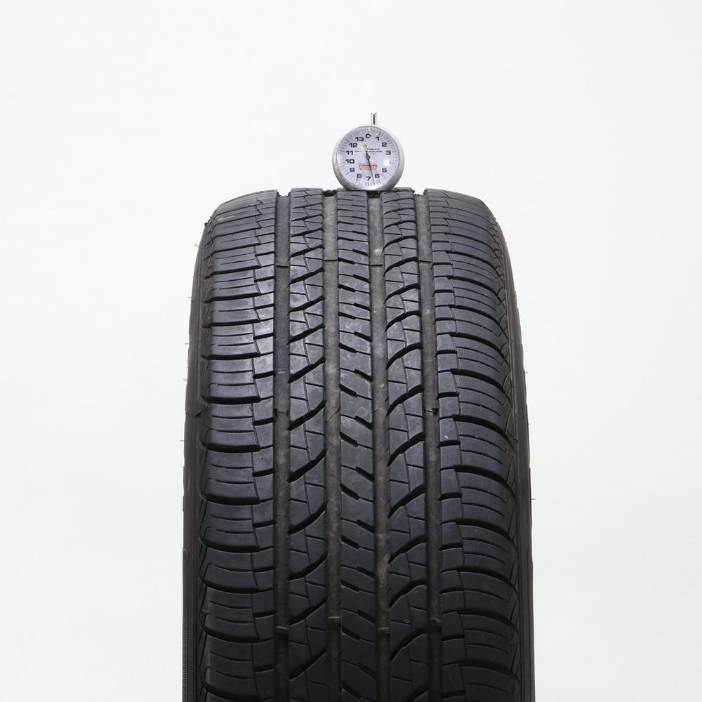 Used 235/60R17 Douglas All Season 102T - 6.5/32 - Image 2