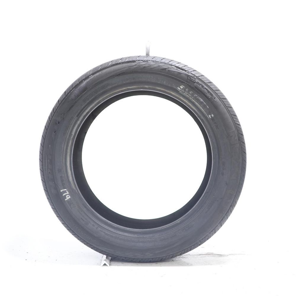 Used 205/55R17 Nexen N'Priz AH8 91H - 9.5/32 - Image 3