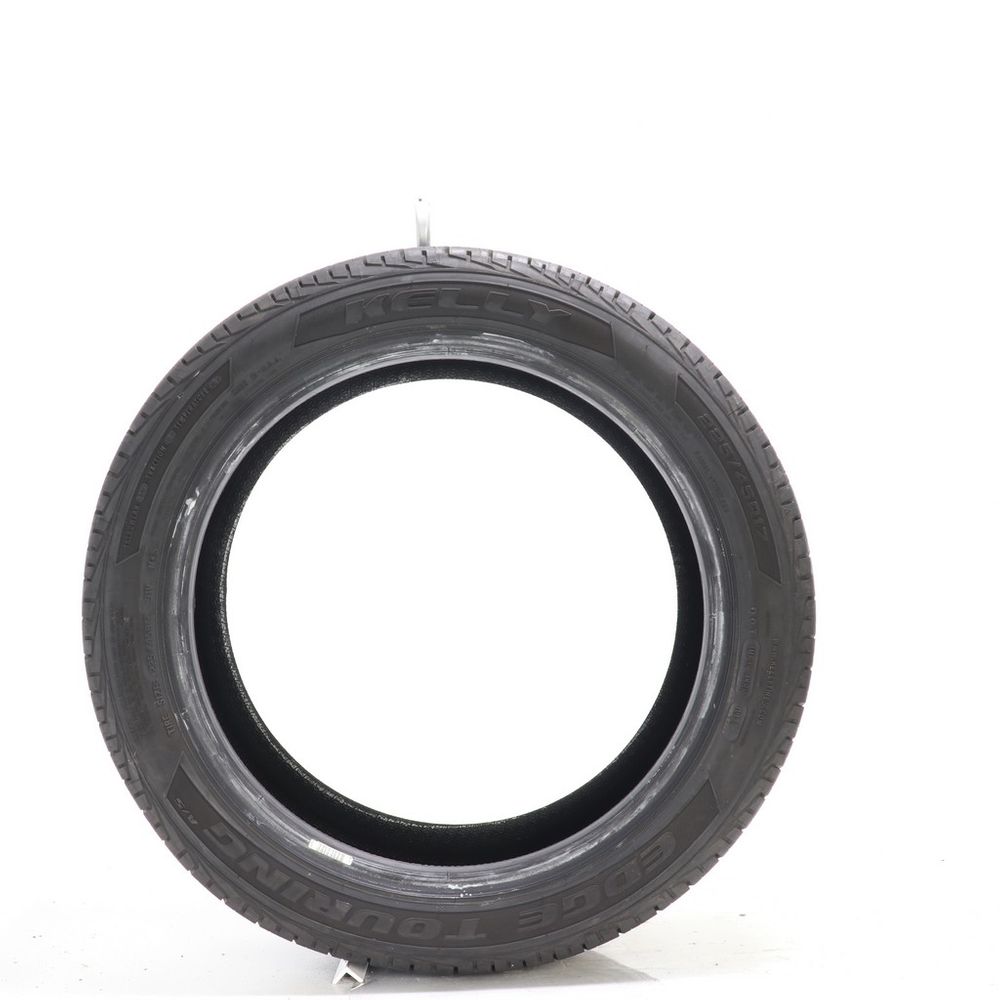 Used 225/45R17 Kelly Edge Touring A/S 91V - 9/32 - Image 3
