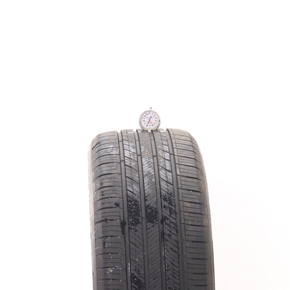 Set of (4) Used 245/50R19 Hankook Dynapro HPX RA43 105H - 7.5-9/32 - Image 2