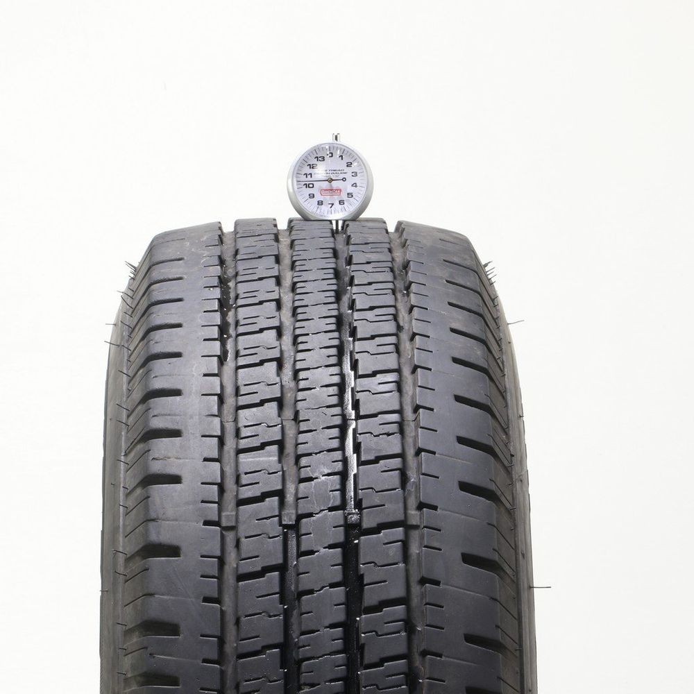 Set of (2) Used LT 245/75R16 Hankook Dynapro AS 120/116R E - 10-11.5/32 - Image 2