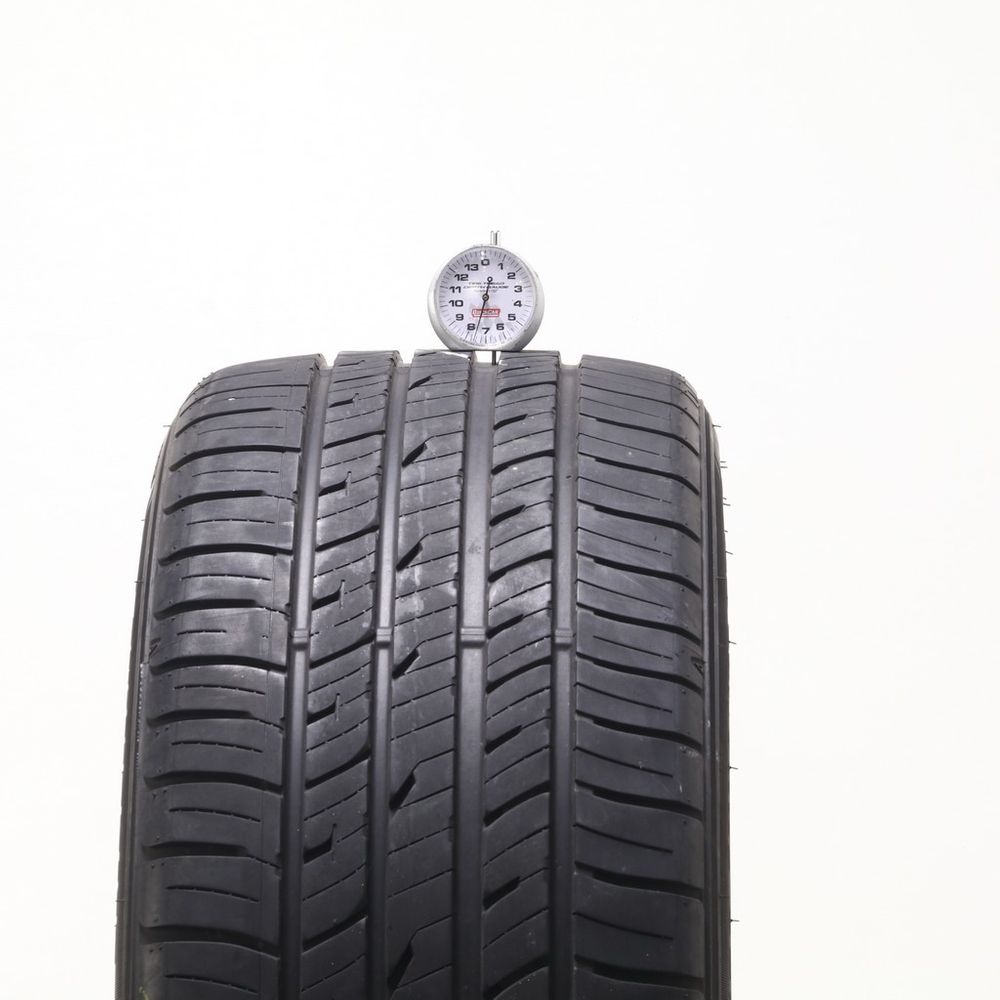 Set of (2) Used 245/40R19 Sumitomo HTR Enhance WX2 98W - 7.5/32 - Image 2