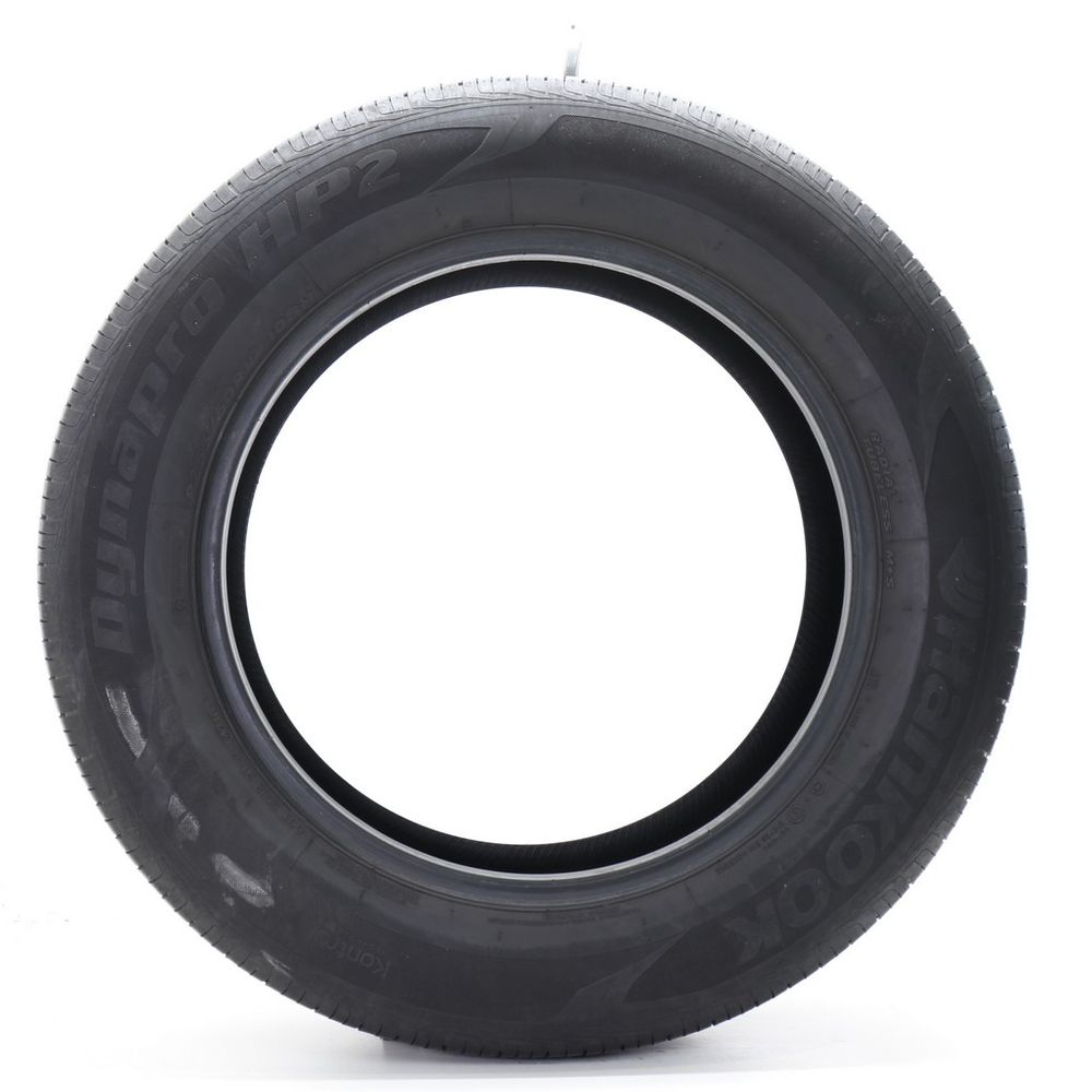 Used 255/60R19 Hankook Dynapro HP2 108H - 8/32 - Image 3