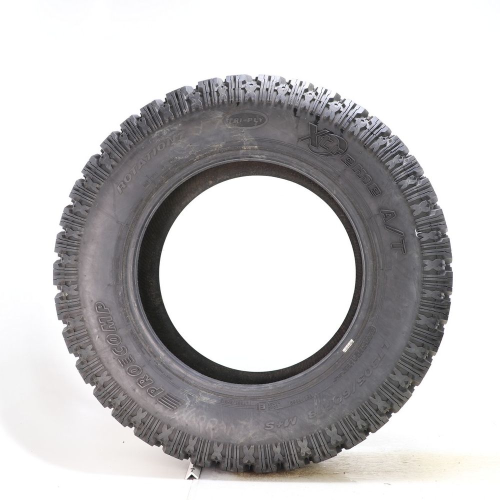 Used LT 305/60R18 Procomp Xtreme A/T 121/118Q E - 19/32 - Image 3