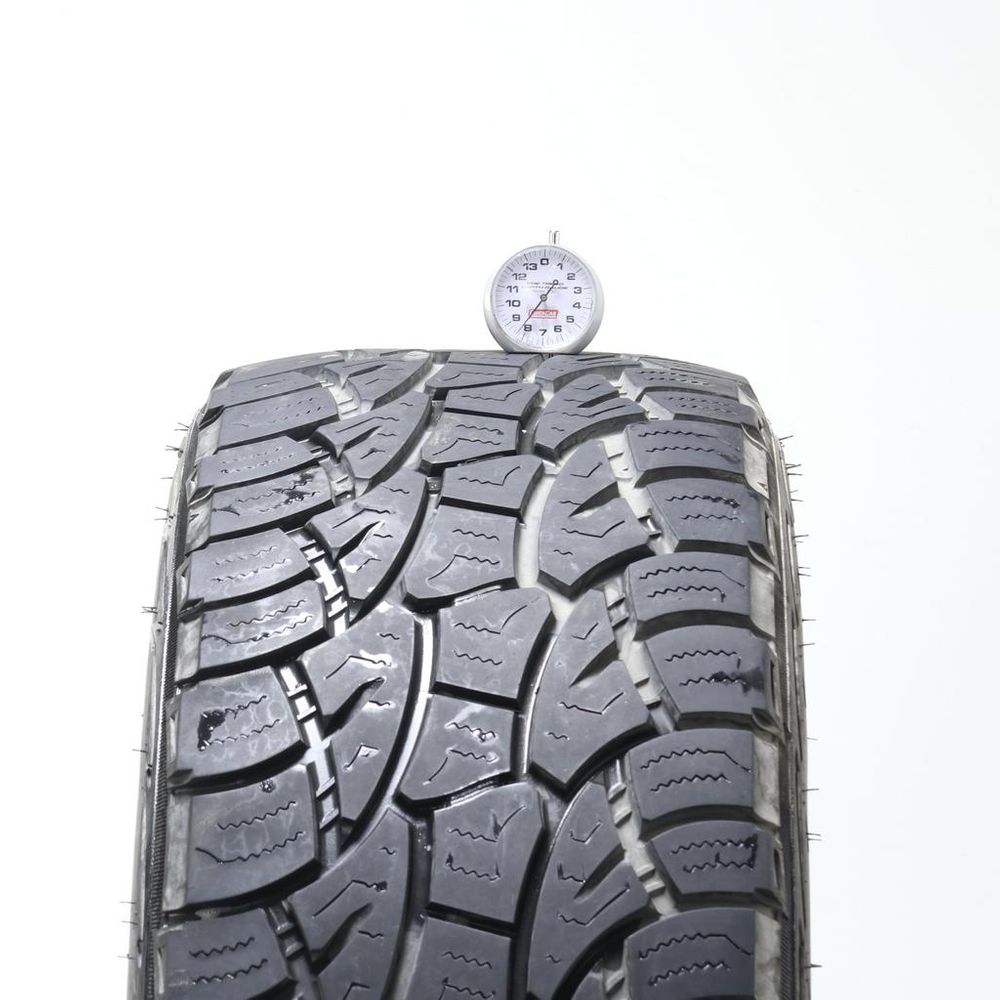 Used 275/60R20 MotoMaster Total Terrain A/T3 115T - 8/32 - Image 2