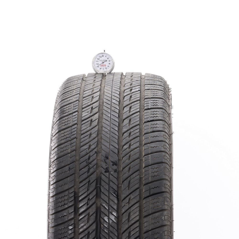Set of (4) Used 255/55R20 Uniroyal Tiger Paw Touring A/S 107H - 7.5-9/32 - Image 5