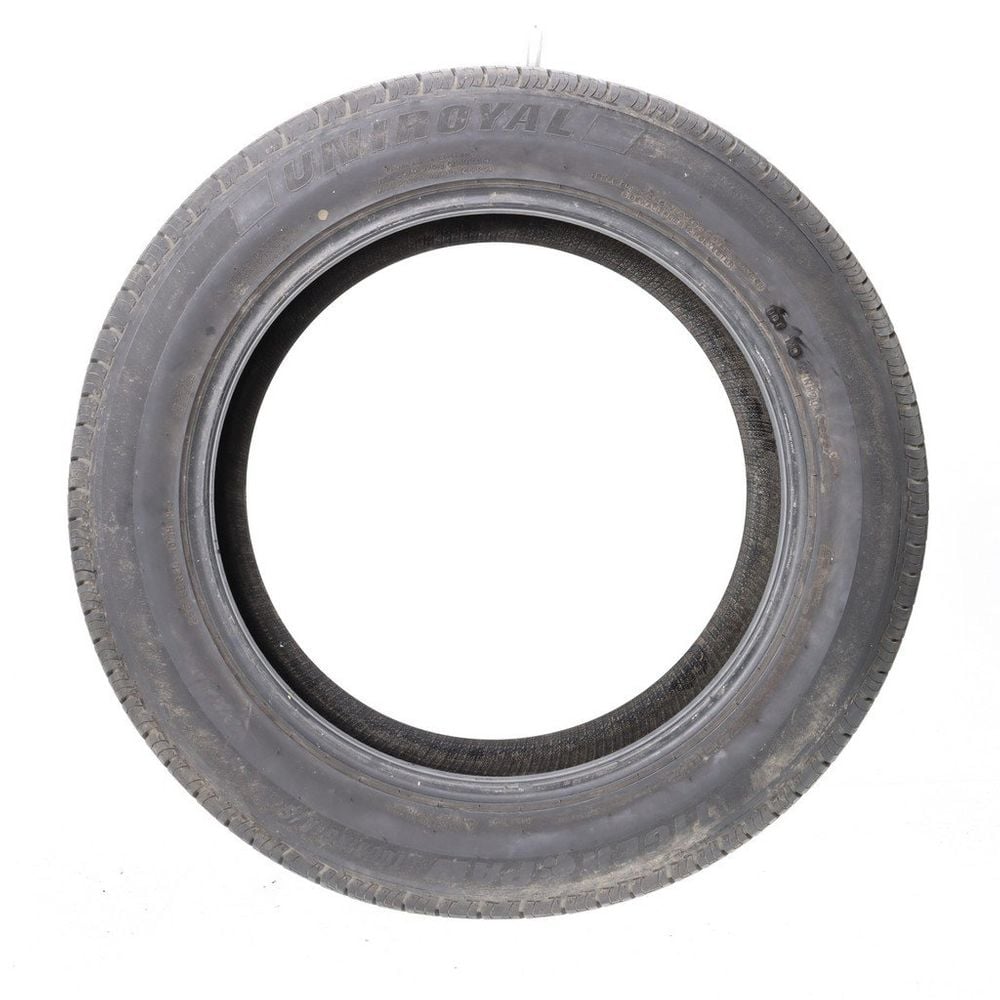 Set of (4) Used 255/55R20 Uniroyal Tiger Paw Touring A/S 107H - 7.5-9/32 - Image 6
