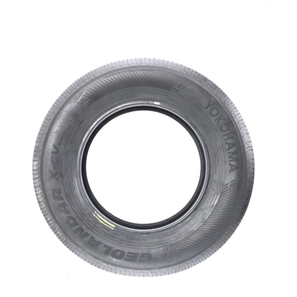 Driven Once 245/70R17 Yokohama Geolandar X-CV G057 110T - 9/32 - Image 3