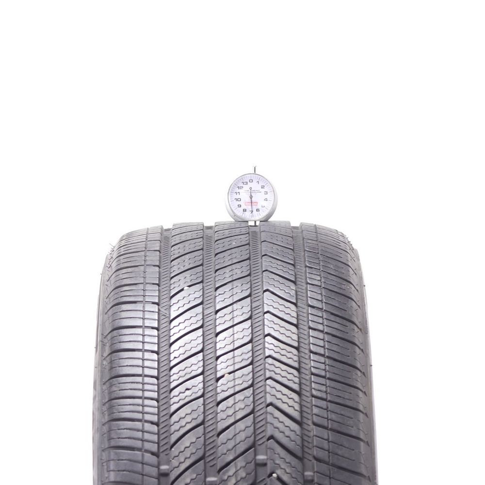Used 255/45R19 Bridgestone Turanza Quiet Track 104V - 6.5/32 - Image 2