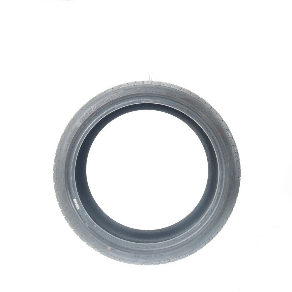 Used 255/35ZR19 Celimo Salient CS580 96Y - 9/32 - Image 3