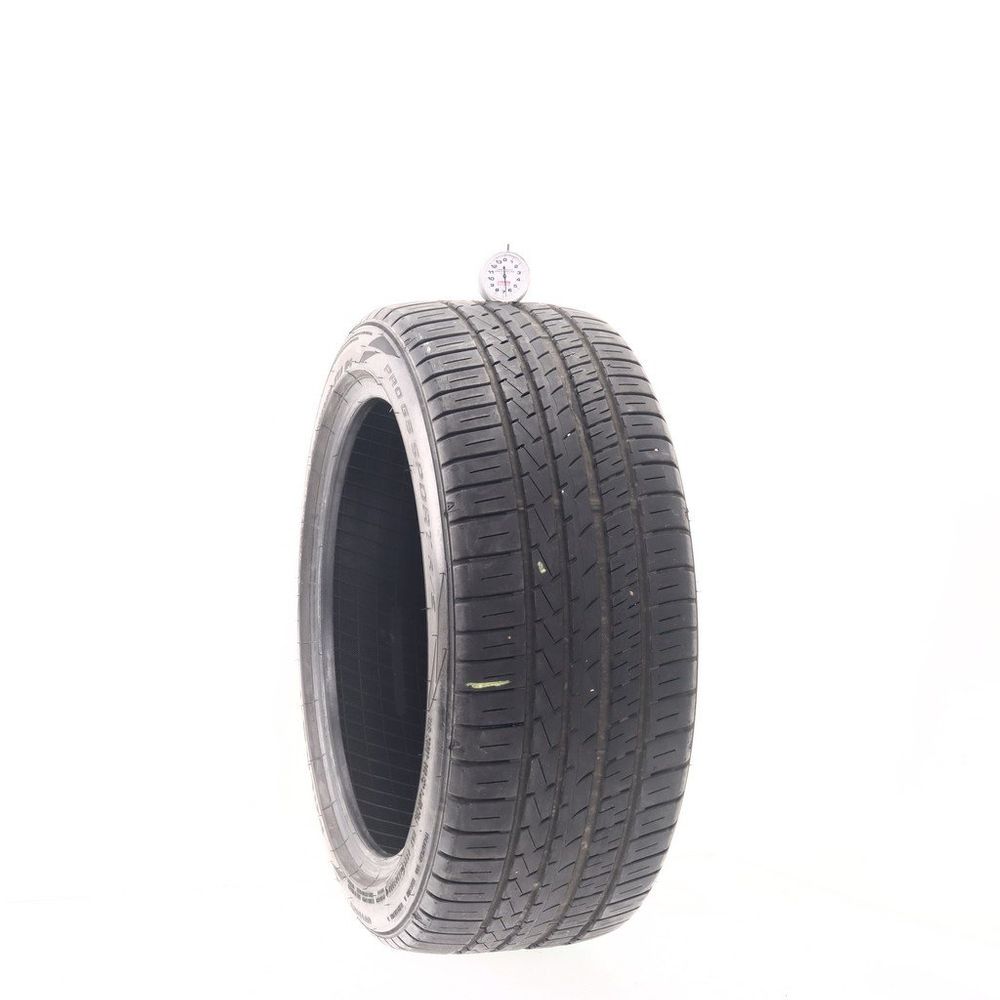 Used 225/45ZR17 Falken Pro G5 Sport A/S 94W - 6.5/32 - Image 1
