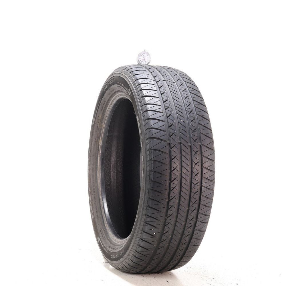 Used 245/50R20 Kelly Edge A/S 102H - 6/32 - Image 1