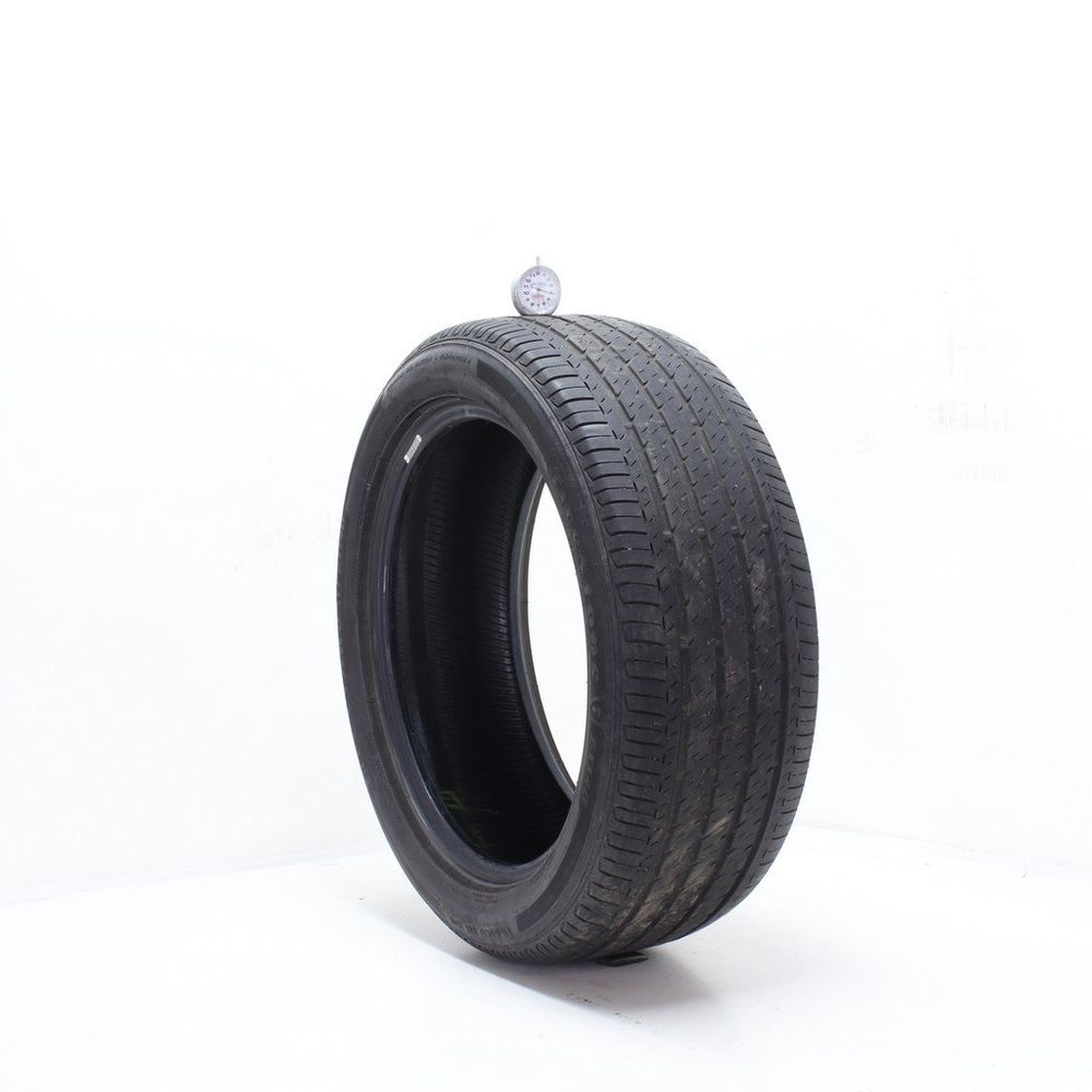 Used 215/50R17 Firestone FT140 91H - 4/32 - Image 1