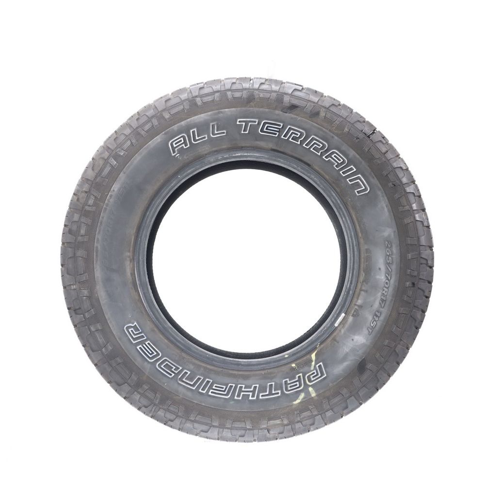 Used 265/70R17 Pathfinder All Terrain 115T - 10.5/32 - Image 3