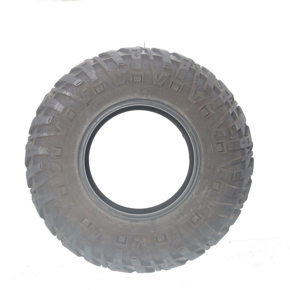 Used 32X9.5R15 EFX Motovator 1N/A - 11.5/32 - Image 3