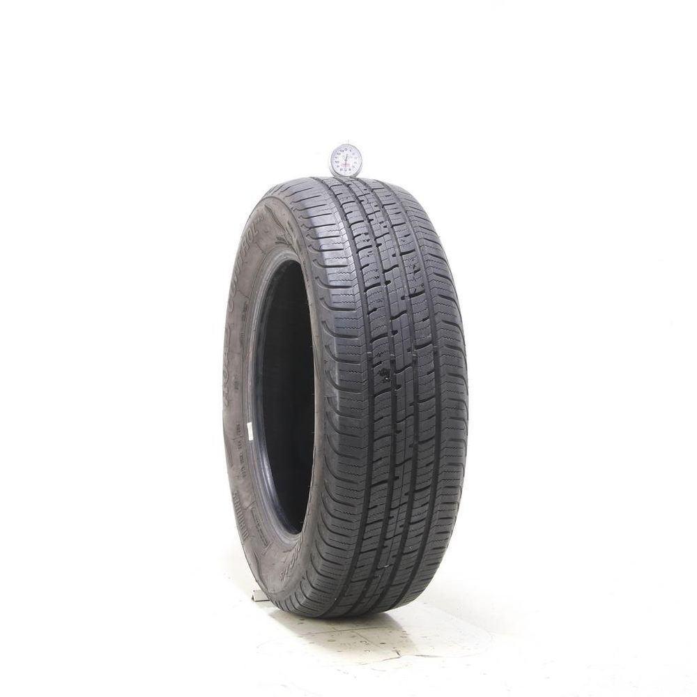 Set of (2) Used 205/60R16 DeanTires Road Control NW-3 Touring A/S 92H - 7-7.5/32 - Image 1