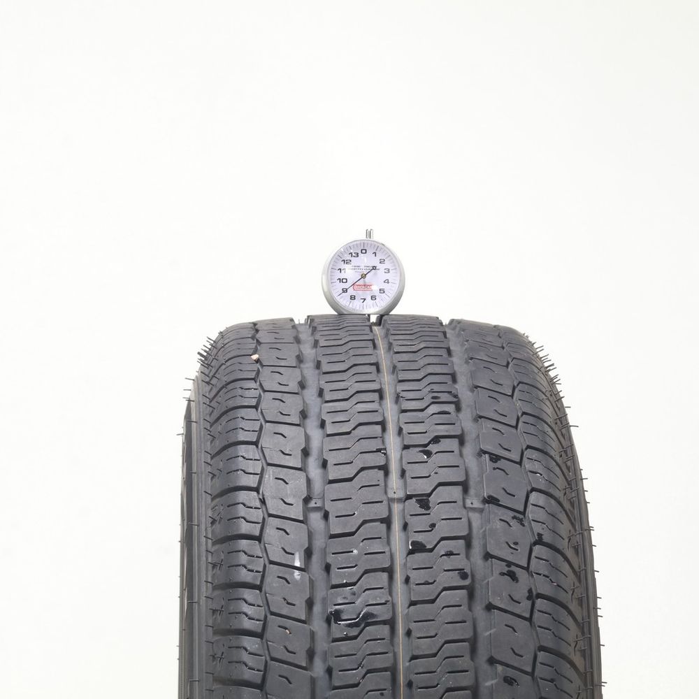 Used 235/65R16C Nexen Roadian CT8 HL 121/119R - 9/32 - Image 2