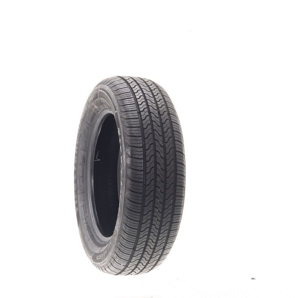 New 205/60R16 Firestone All Season 92T - 9.5/32 - Image 1