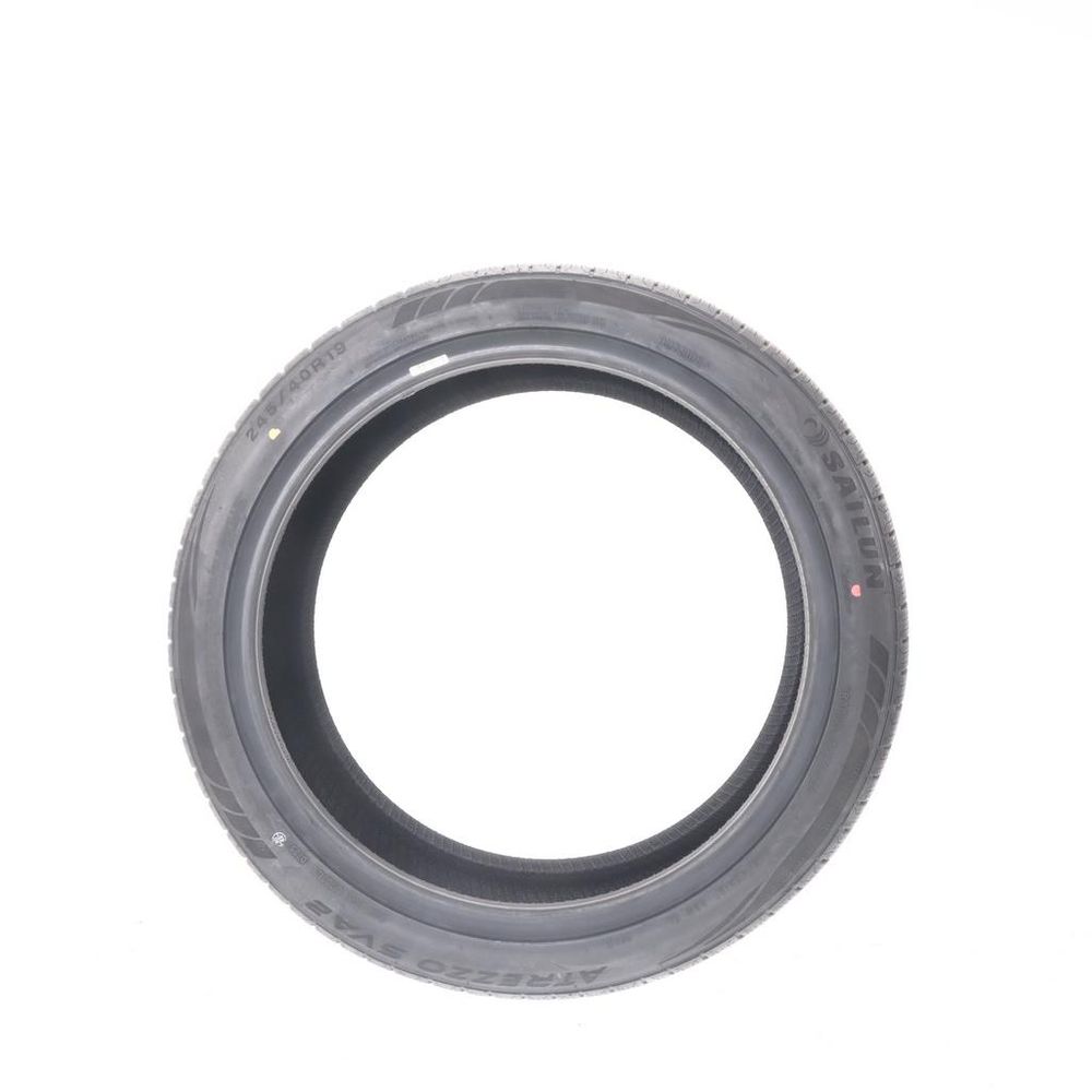 New 245/40R19 Sailun Atrezzo SVA2 98W - Image 3