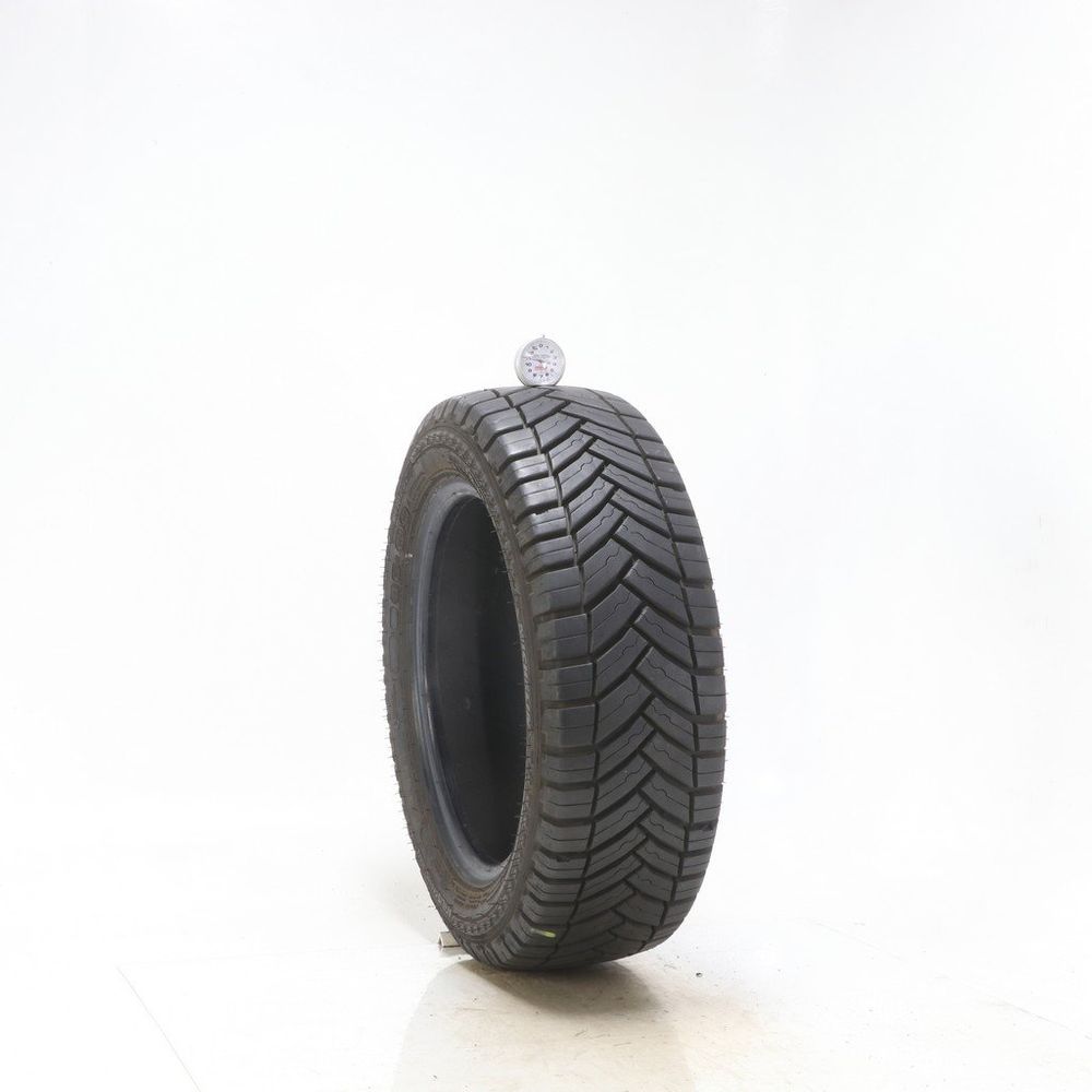 Used 185/60R15C Michelin Agilis CrossClimate  94T - 11/32 - Image 1