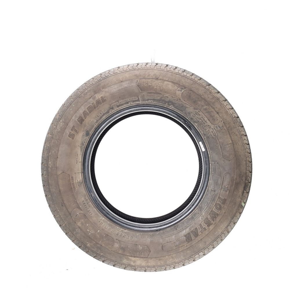 Used ST 225/75R15 Towstar ST Radial 117/112L E - 8.5/32 - Image 3