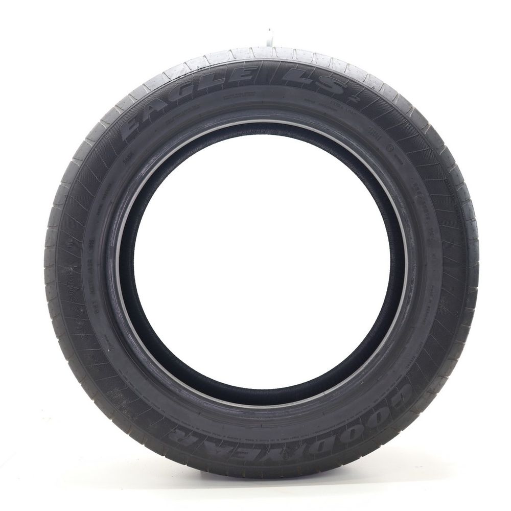 Used 265/50R19 Goodyear Eagle LS-2 110V - 6.5/32 - Image 3