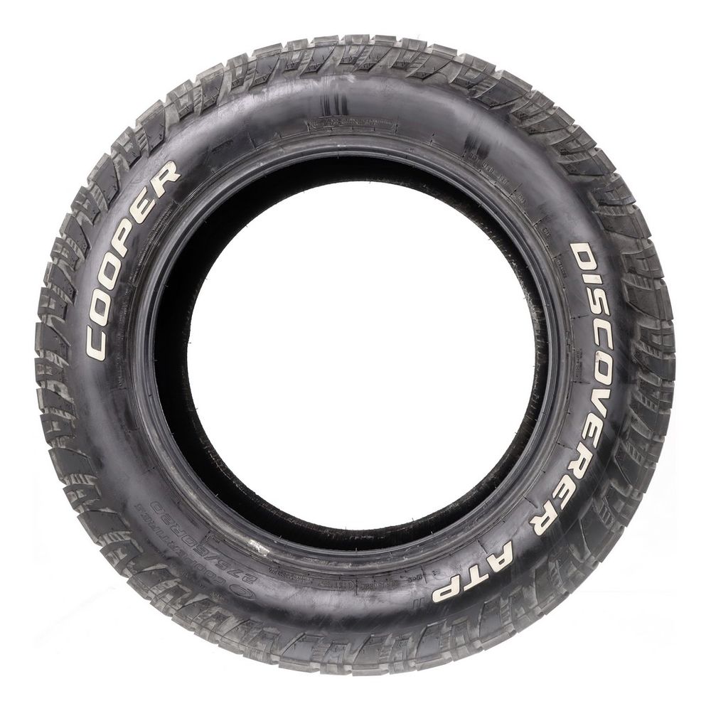 Used 275/60R20 Cooper Discoverer ATP II 115T - 6/32 - Image 3
