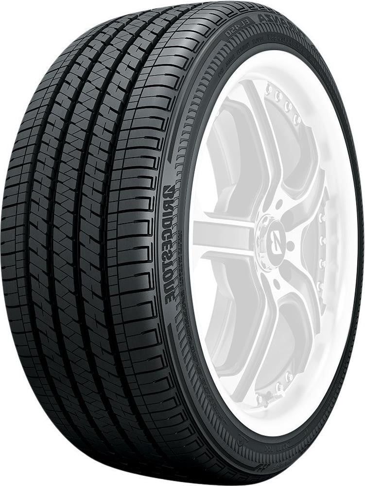 Set of (2) New P 235/40R19 Bridgestone Turanza EL450 92V - Image 1