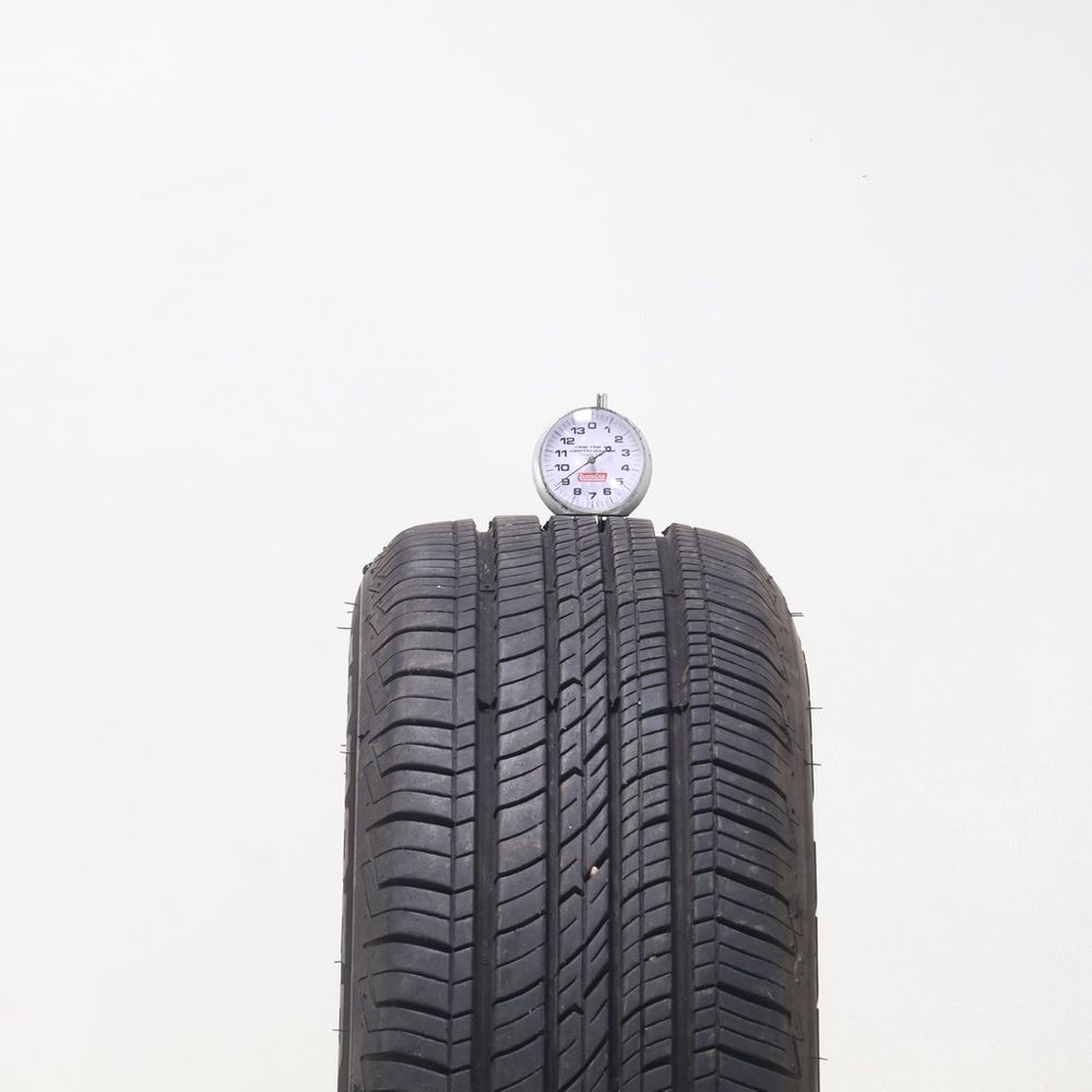 Set of (2) Used 185/60R15 Cooper CS5 Grand Touring 84T - 9/32 - Image 2