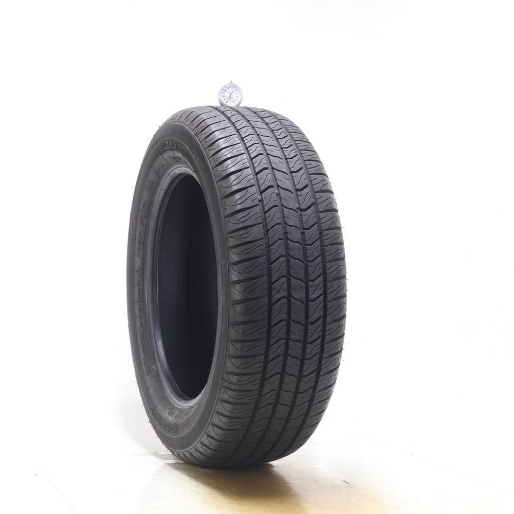 Set of (4) Used 235/60R18 Primewell Valera HT 103V - 8-9.5/32 - Image 1