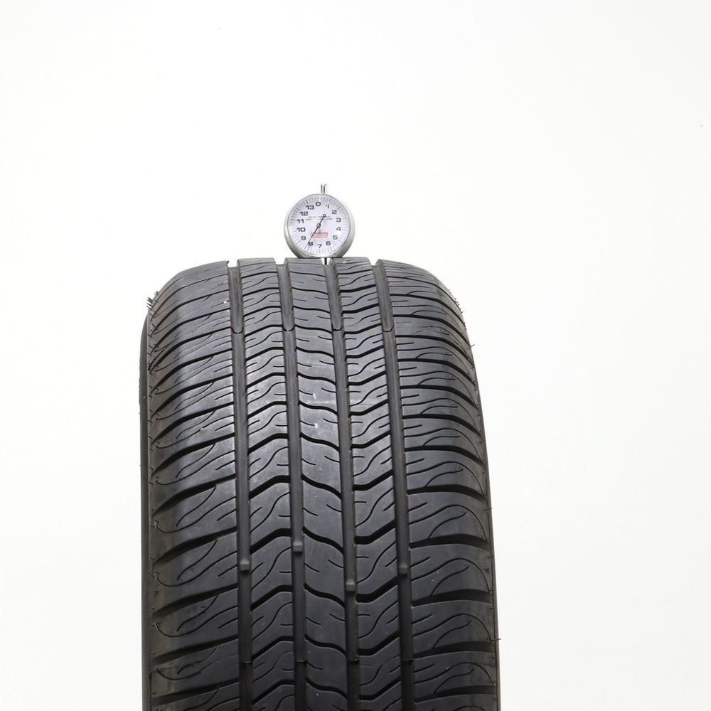 Set of (4) Used 235/60R18 Primewell Valera HT 103V - 8-9.5/32 - Image 2
