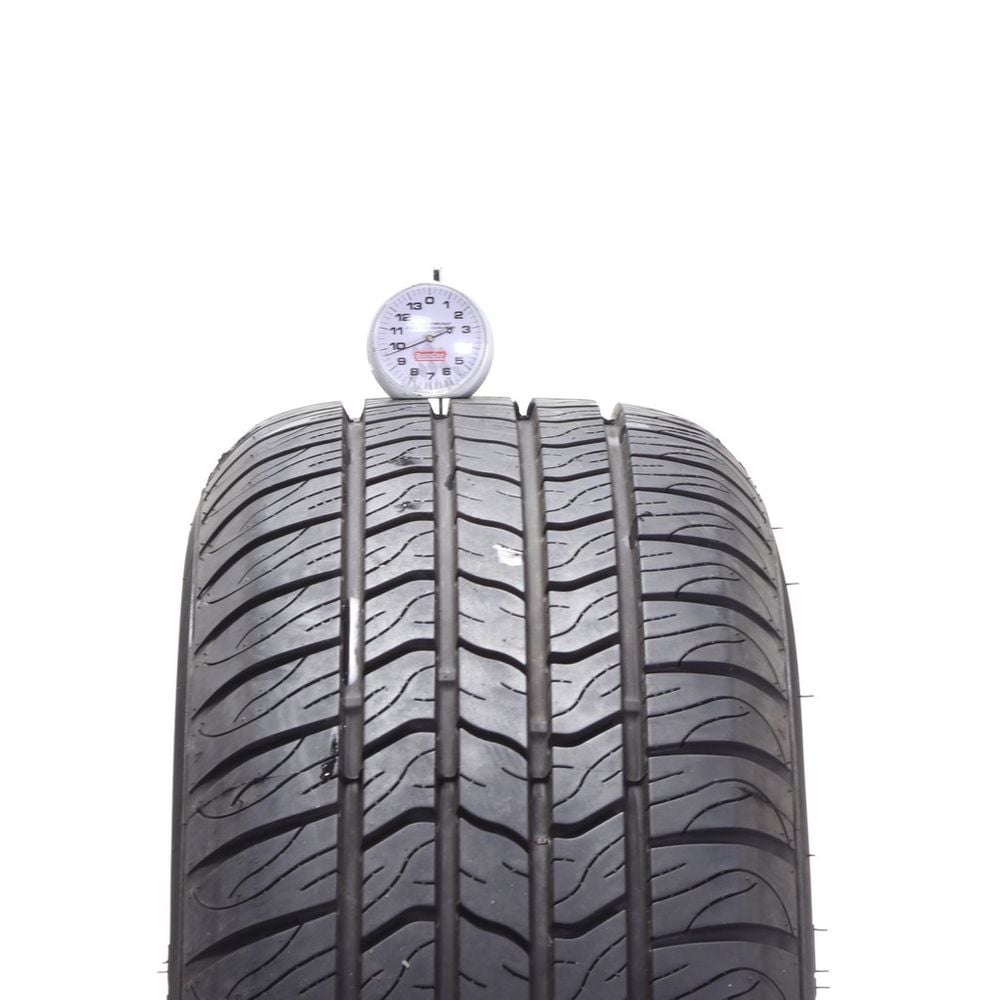 Set of (4) Used 235/60R18 Primewell Valera HT 103V - 8-9.5/32 - Image 5