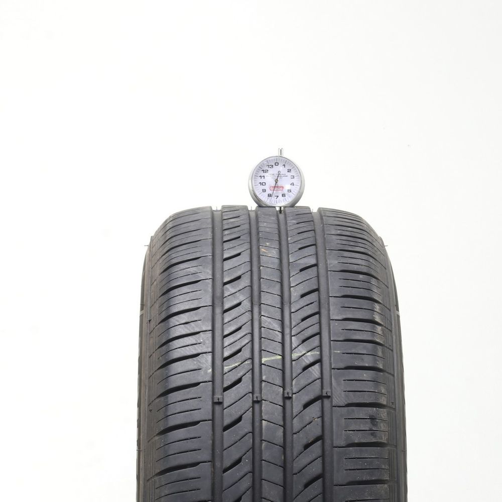Set of (4) Used 225/60R17 Laufenn G Fit AS 99T - 7.5-9/32 - Image 6