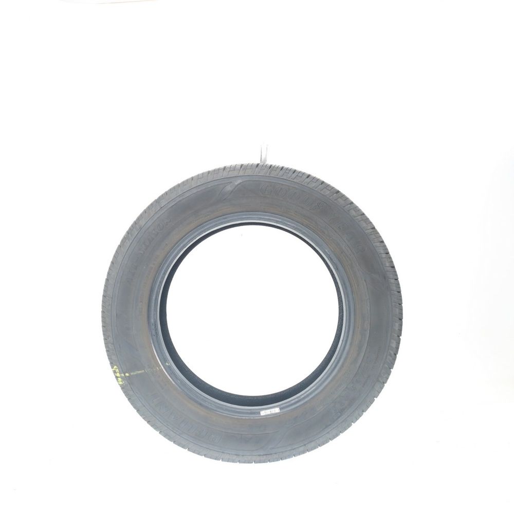 Set of (2) Used 185/65R15 Goodyear Reliant All-season 88H - 8-9.5/32 - Image 3