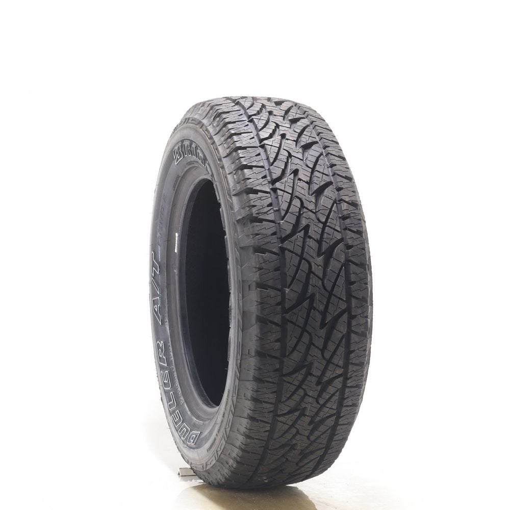 Driven Once 245/65R17 Bridgestone Dueler A/T REVO 2 105T - 11/32 - Image 1