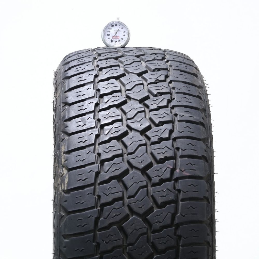 Used 275/60R20 Milestar Patagonia A/T R 115T - 8/32 - Image 2