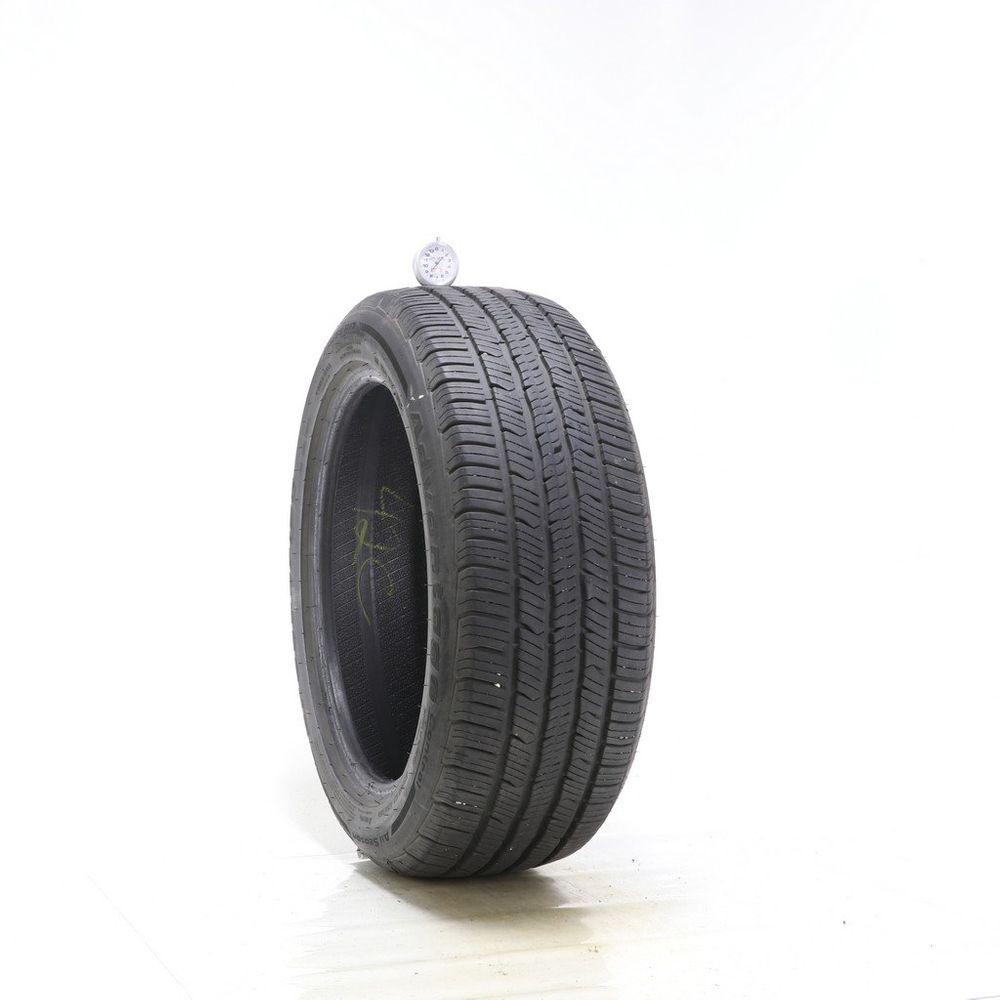 Set of (2) Used 215/50R17 BFGoodrich Advantage Control 95V - 8.5-10/32 - Image 1