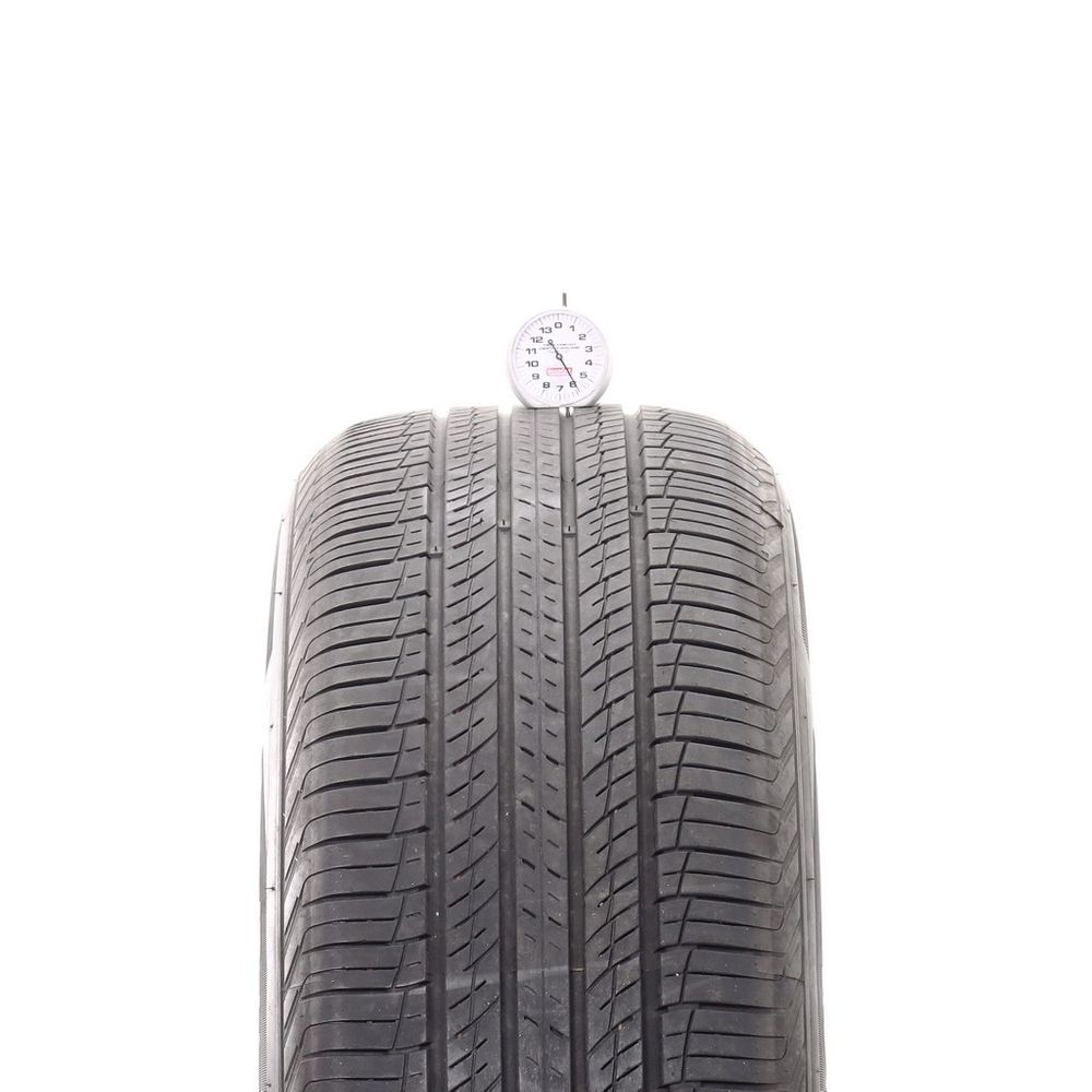 Set of (4) Used 235/60R18 Hankook Dynapro HP2 103H - 5-6.5/32 - Image 5