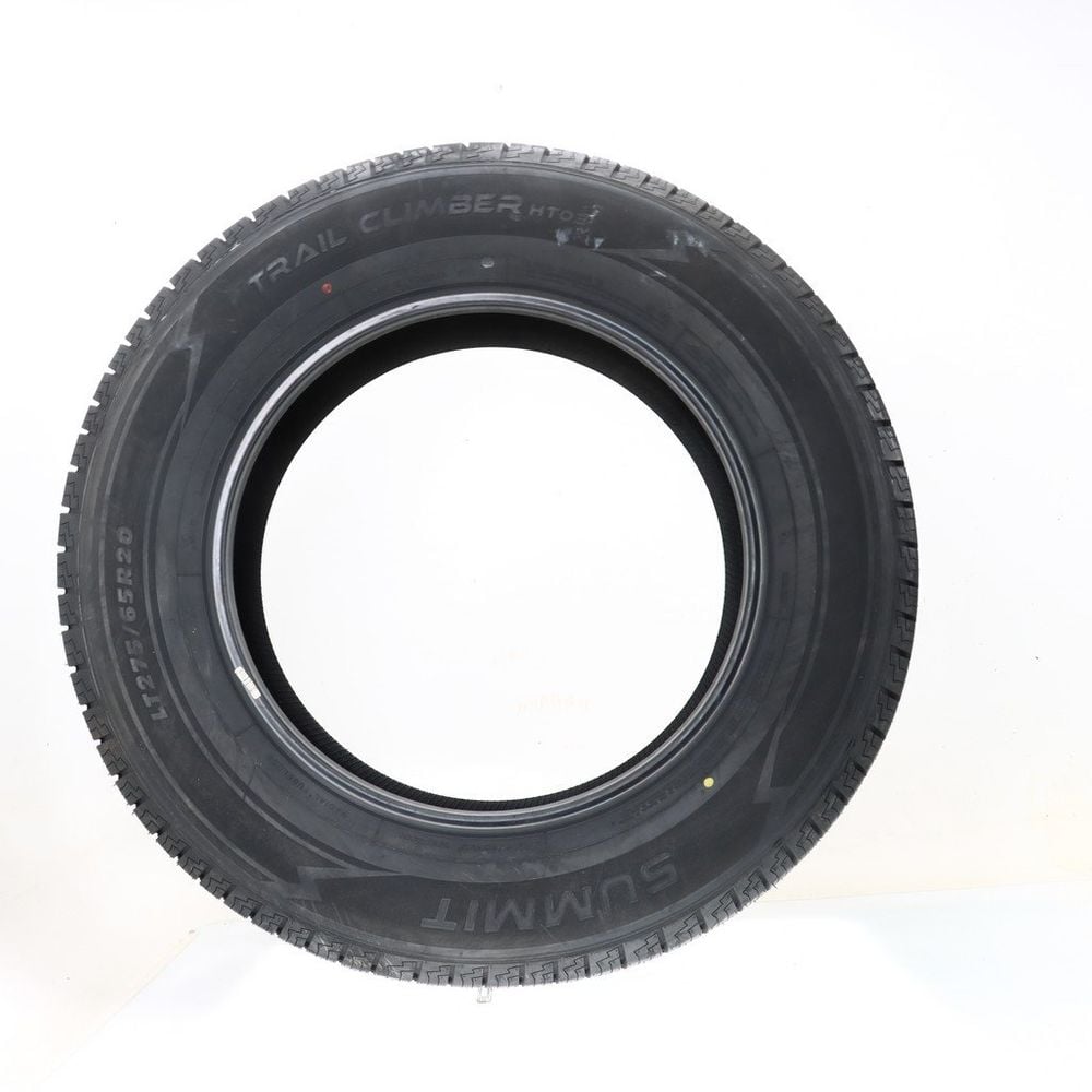 New LT 275/65R20 Summit Trail Climber HT03 126/123S E - Image 3
