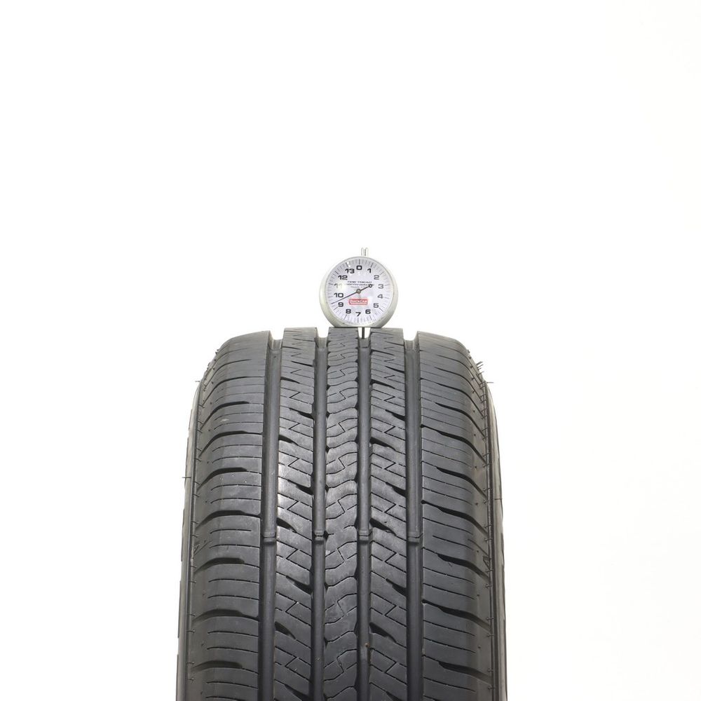 Set of (2) Used 195/65R15 Falken Sincera SN201 A/S 91H - 9/32 - Image 2