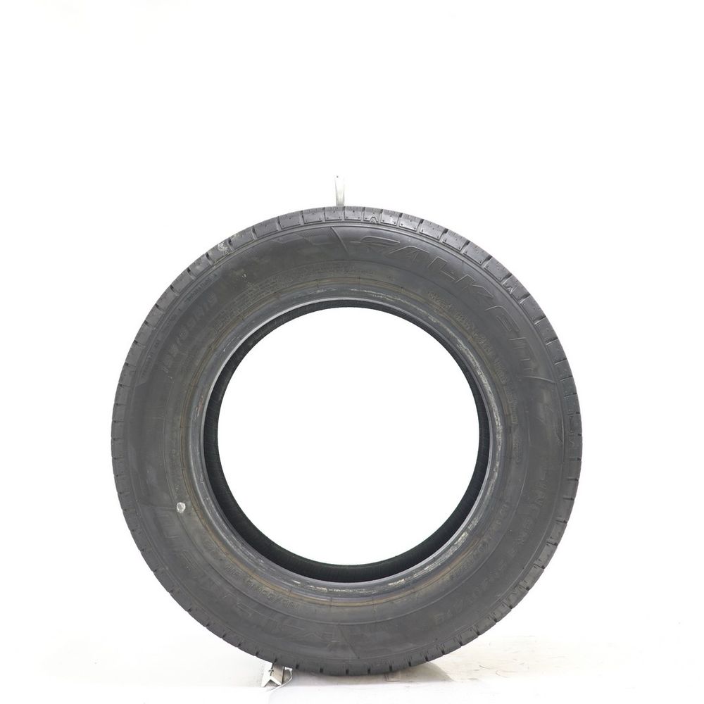 Set of (2) Used 195/65R15 Falken Sincera SN201 A/S 91H - 9/32 - Image 3