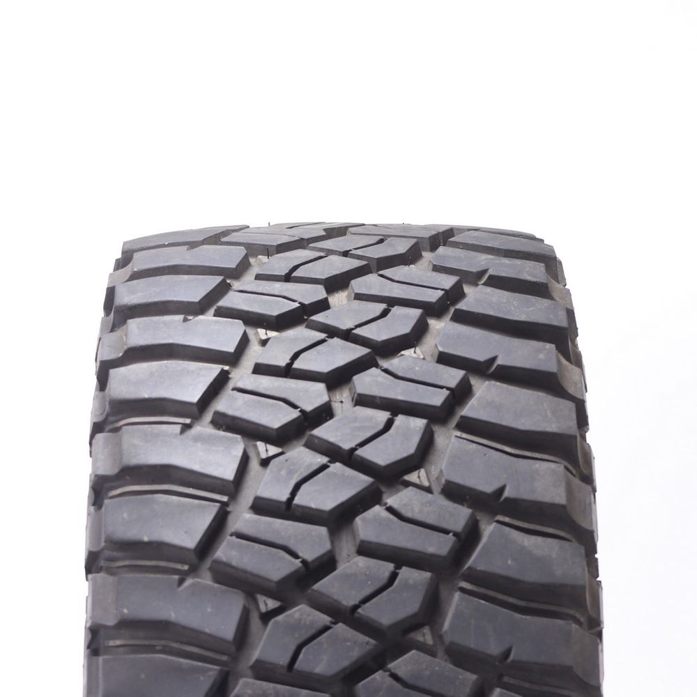 Used LT 295/55R20 BFGoodrich Mud-Terrain T/A KM3 123/120Q E - 16/32 - Image 2