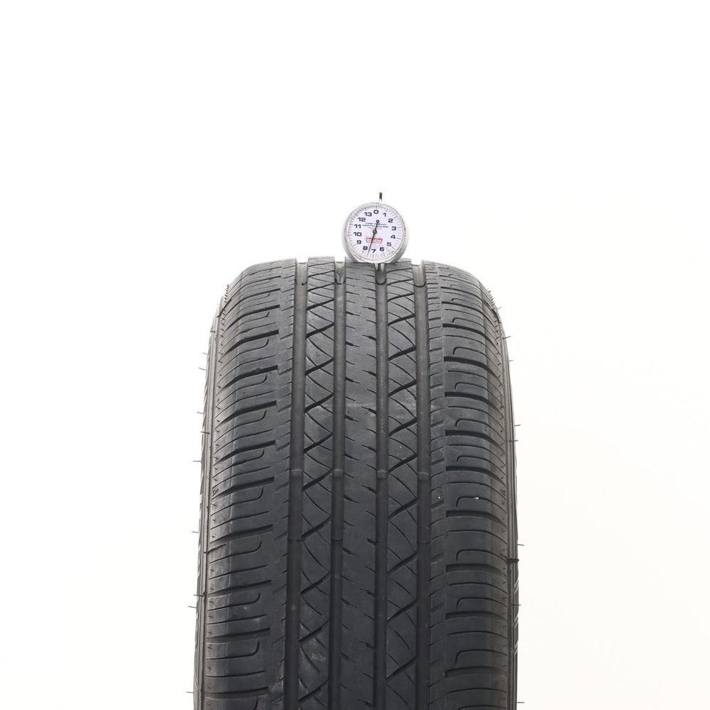 Set of (2) Used 225/65R17 GT Radial Touring VP Plus 102H - 7.5-8/32 - Image 2
