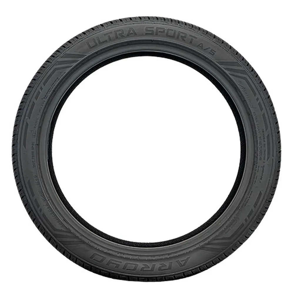 New P 285/45R22 Arroyo Ultra Sport A/S 114V - Image 2