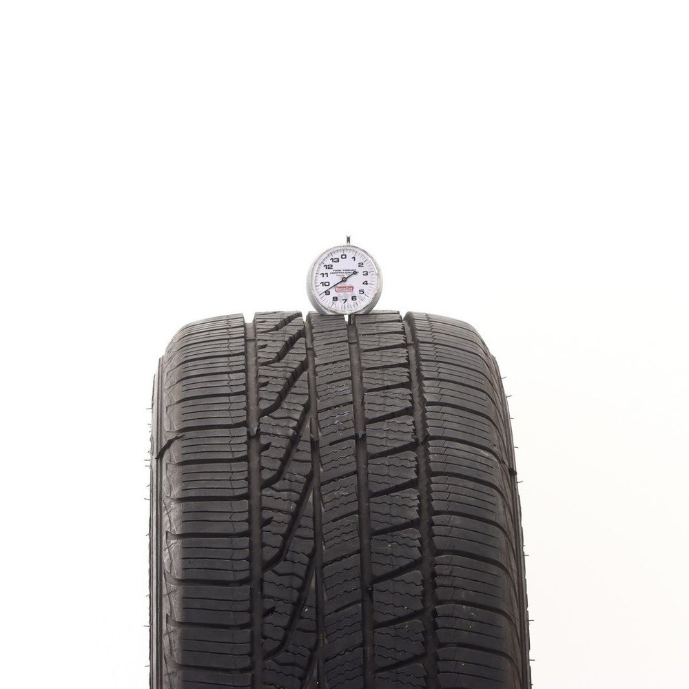 Set of (4) Used 235/45R18 Goodyear Assurance WeatherReady 94V - 8-9/32 - Image 5