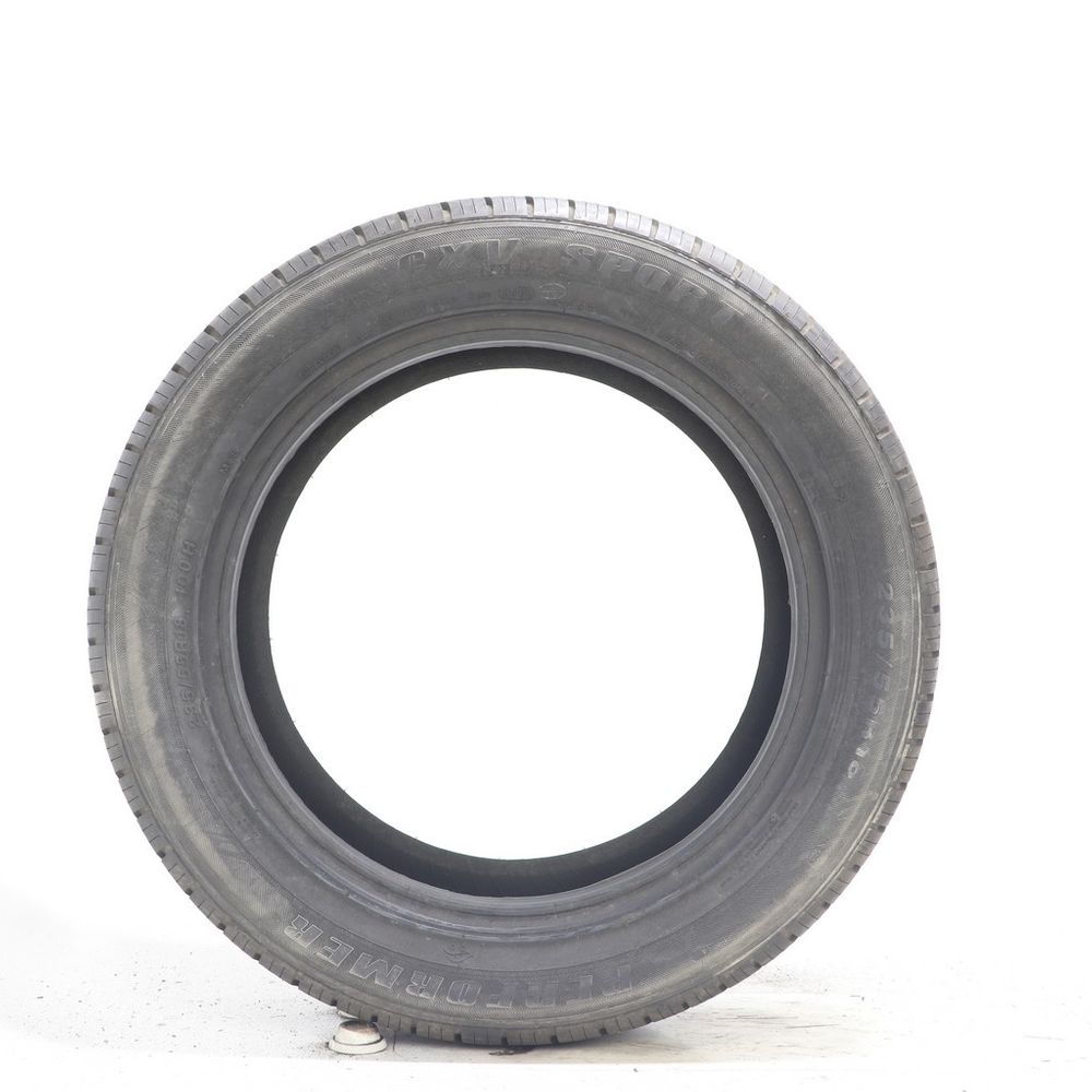 Driven Once 235/55R18 Performer CXV Sport AO 100H - 9.5/32 - Image 3