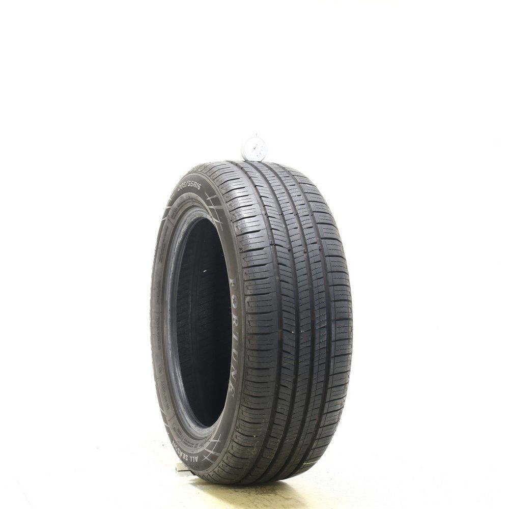 Used 205/55R16 Fortune Perfectus FSR602 94V - 8/32 - Image 1