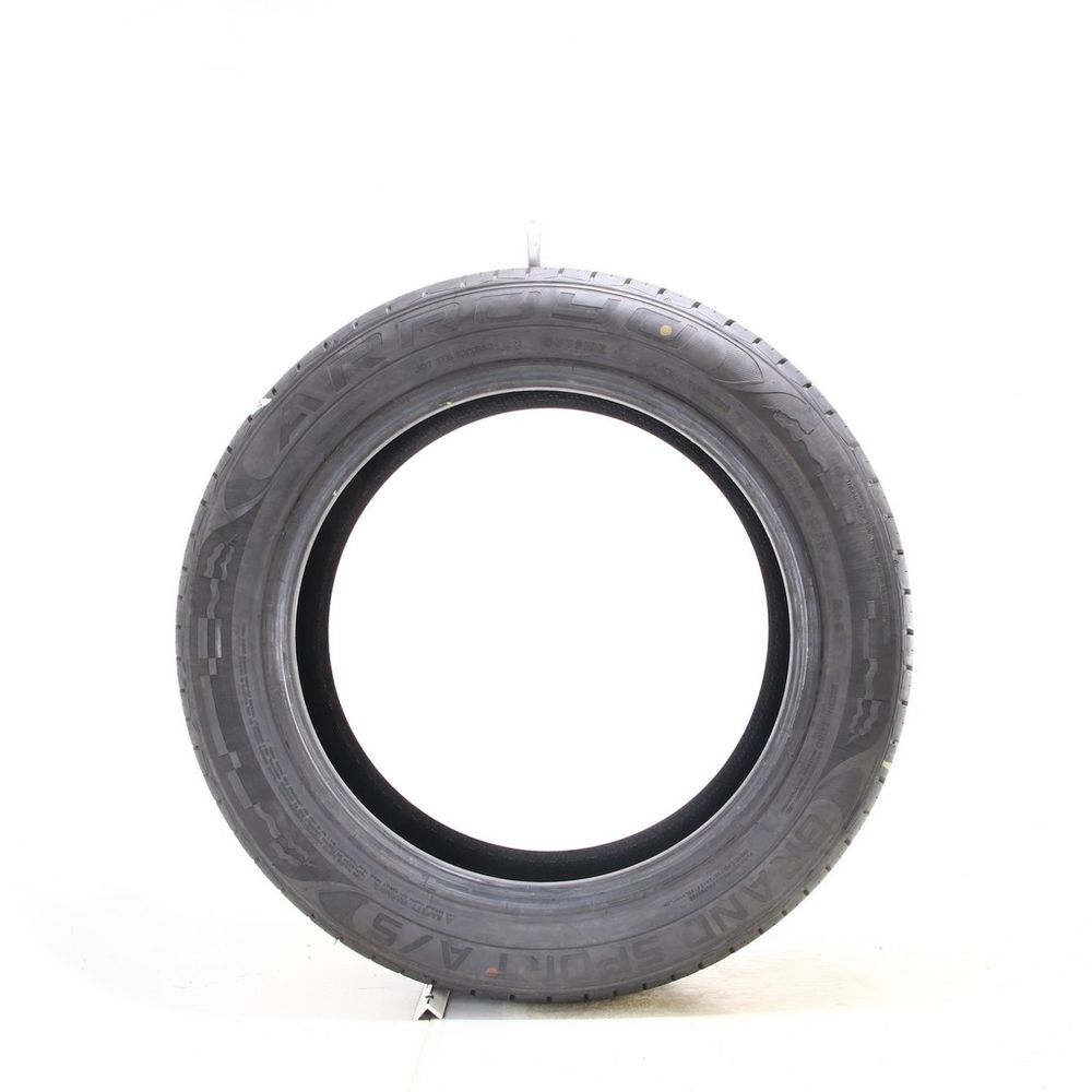 Set of (2) Used 225/55ZR18 Arroyo Grand Sport A/S 102W - 8-9.5/32 - Image 6