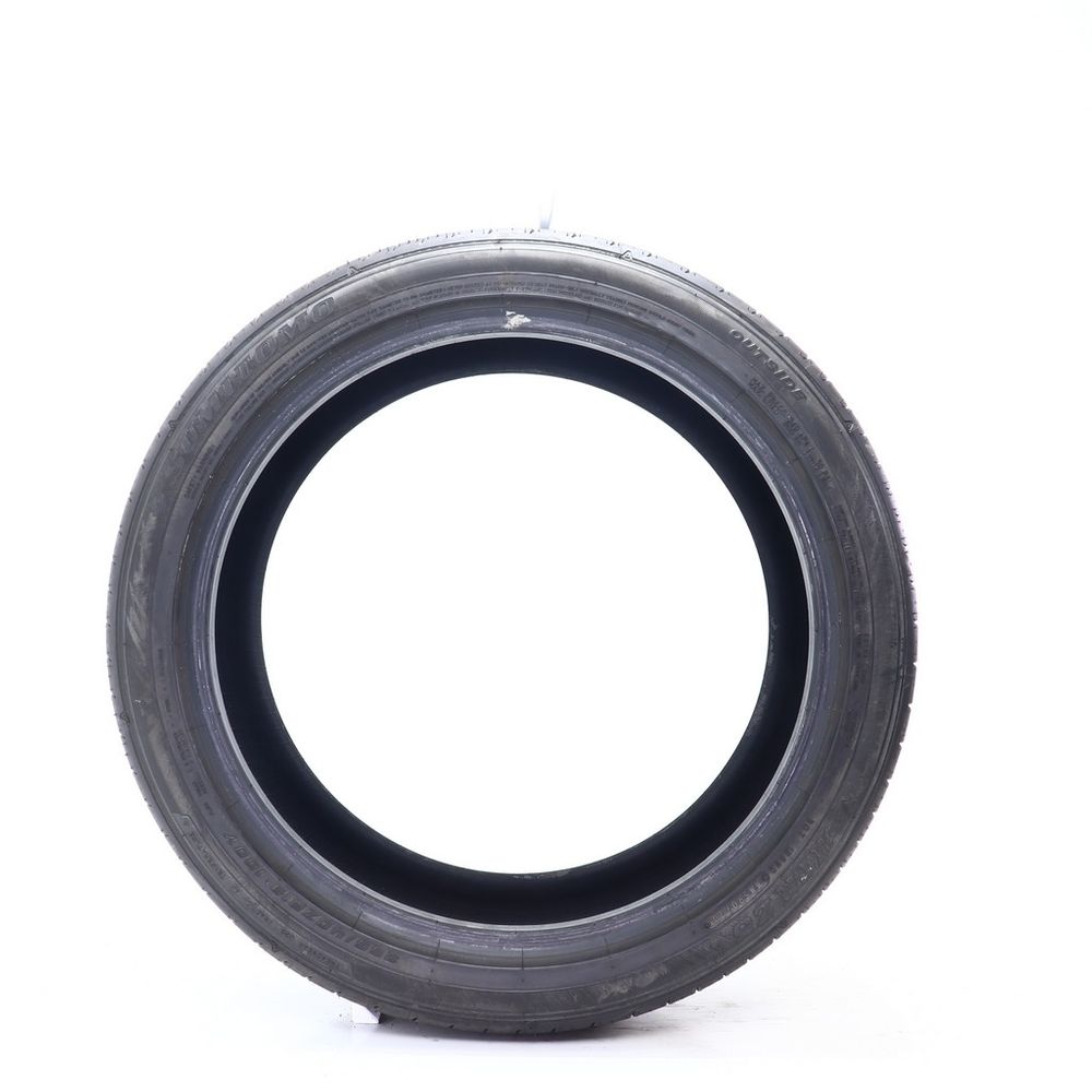 Used 255/40ZR19 Sumitomo HTR Z5 100Y - 9/32 - Image 3